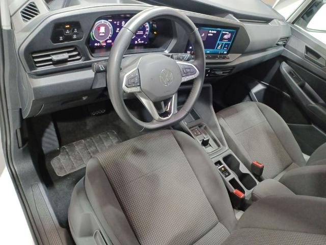 Volkswagen Caddy Maxi Origin 1.5 TSI eHybrid PHEV 110 kW (150 CV)