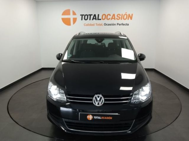 Volkswagen Sharan Advance 2.0 TDI 135 kW (184 CV) DSG