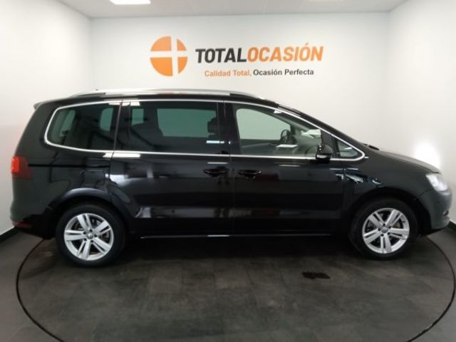 Volkswagen Sharan Advance 2.0 TDI 135 kW (184 CV) DSG