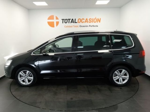 Volkswagen Sharan Advance 2.0 TDI 135 kW (184 CV) DSG