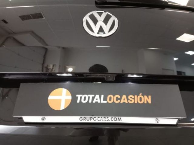 Volkswagen Sharan Advance 2.0 TDI 135 kW (184 CV) DSG