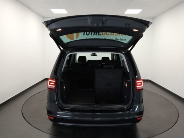 Volkswagen Sharan Advance 2.0 TDI 135 kW (184 CV) DSG