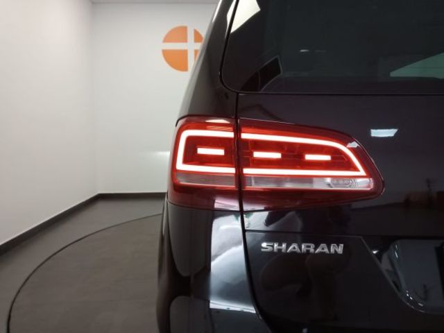 Volkswagen Sharan Advance 2.0 TDI 135 kW (184 CV) DSG