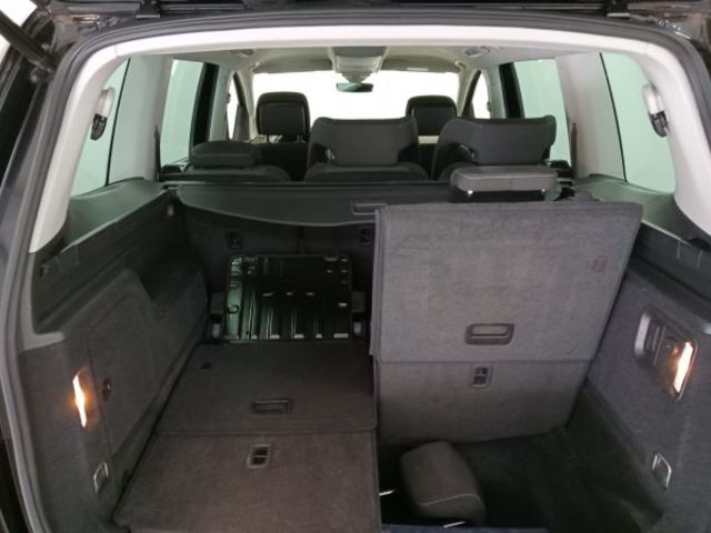 Volkswagen Sharan Advance 2.0 TDI 135 kW (184 CV) DSG