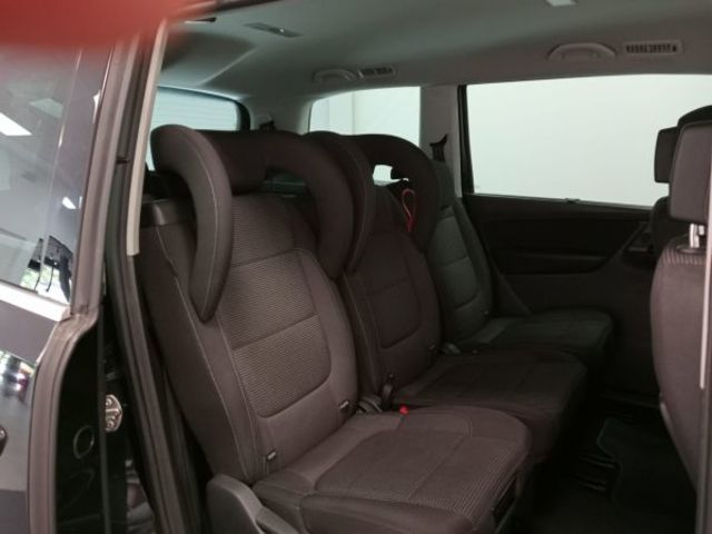 Volkswagen Sharan Advance 2.0 TDI 135 kW (184 CV) DSG