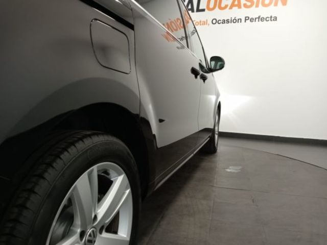 Volkswagen Sharan Advance 2.0 TDI 135 kW (184 CV) DSG