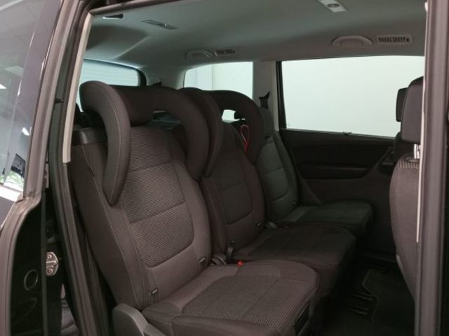 Volkswagen Sharan Advance 2.0 TDI 135 kW (184 CV) DSG