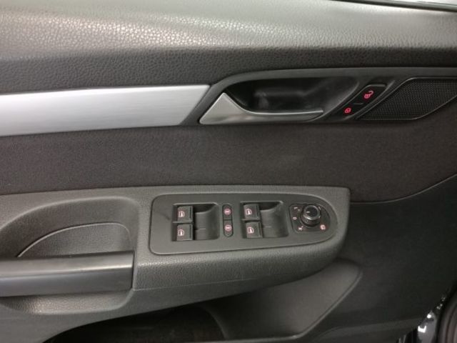 Volkswagen Sharan Advance 2.0 TDI 135 kW (184 CV) DSG