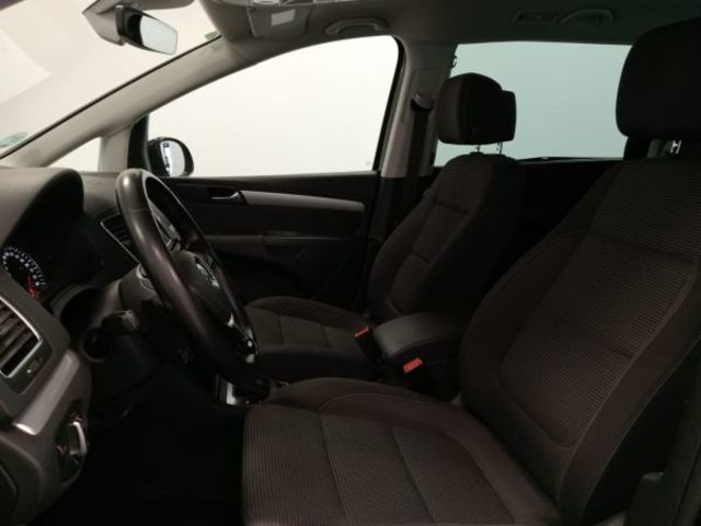 Volkswagen Sharan Advance 2.0 TDI 135 kW (184 CV) DSG