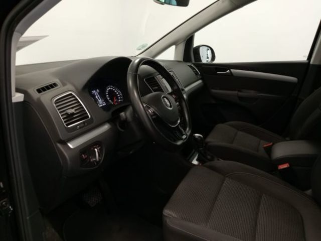 Volkswagen Sharan Advance 2.0 TDI 135 kW (184 CV) DSG