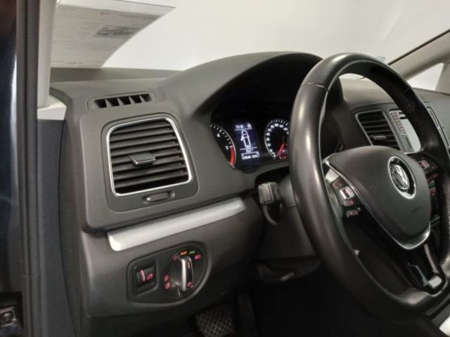 Volkswagen Sharan Advance 2.0 TDI 135 kW (184 CV) DSG