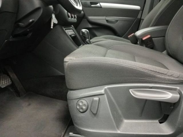 Volkswagen Sharan Advance 2.0 TDI 135 kW (184 CV) DSG