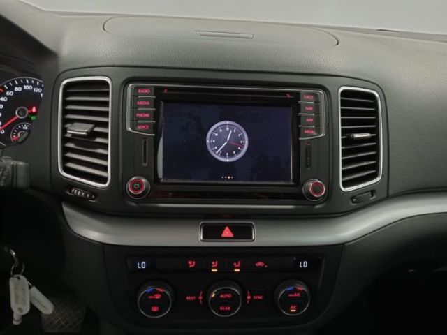 Volkswagen Sharan Advance 2.0 TDI 135 kW (184 CV) DSG