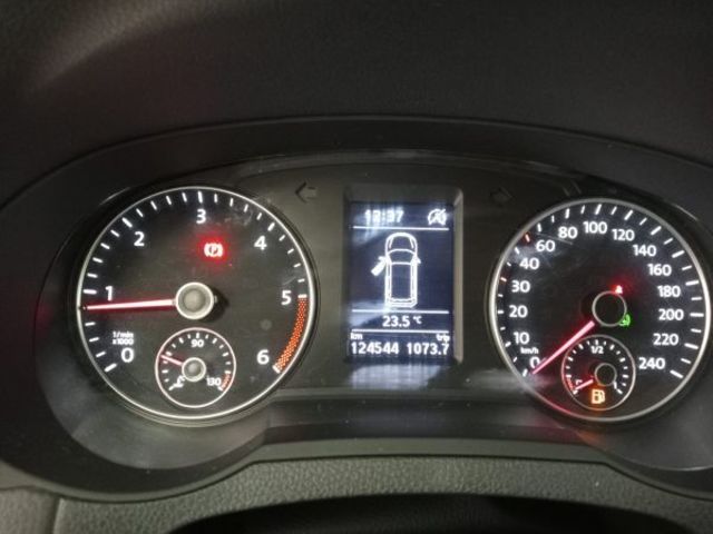 Volkswagen Sharan Advance 2.0 TDI 135 kW (184 CV) DSG