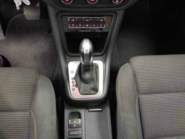 Volkswagen Sharan Advance 2.0 TDI 135 kW (184 CV) DSG