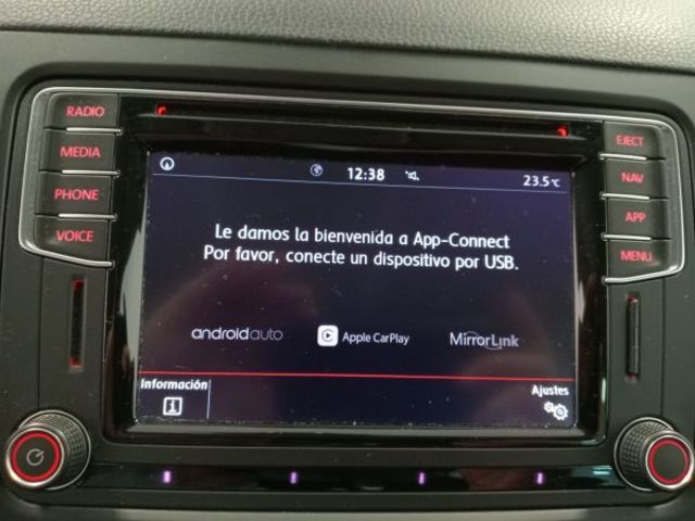 Volkswagen Sharan Advance 2.0 TDI 135 kW (184 CV) DSG