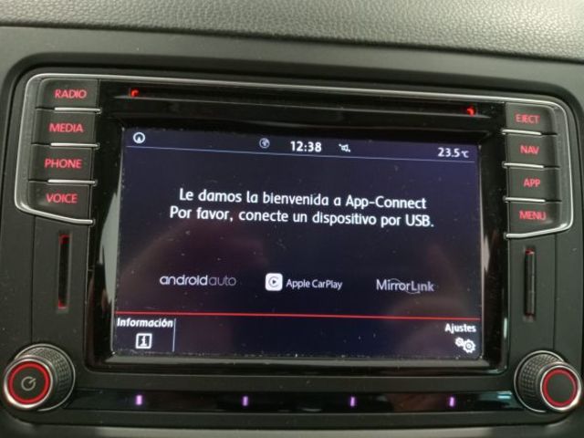 Volkswagen Sharan Advance 2.0 TDI 135 kW (184 CV) DSG