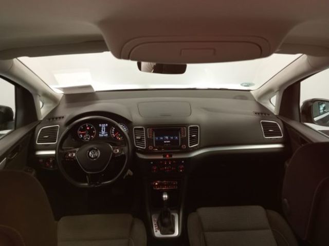 Volkswagen Sharan Advance 2.0 TDI 135 kW (184 CV) DSG