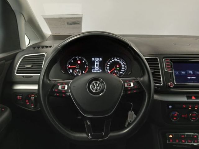 Volkswagen Sharan Advance 2.0 TDI 135 kW (184 CV) DSG