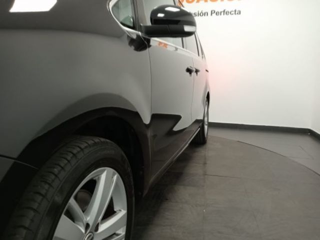 Volkswagen Sharan Advance 2.0 TDI 135 kW (184 CV) DSG