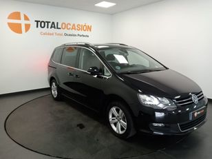 Volkswagen Sharan 2.0 TDI de segunda mano