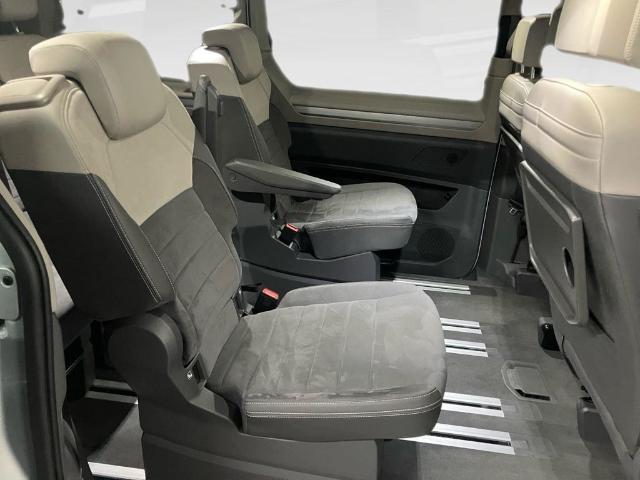 Volkswagen Multivan Life Batalla Corta 2.0 TDI 110 kW (150 CV) DSG