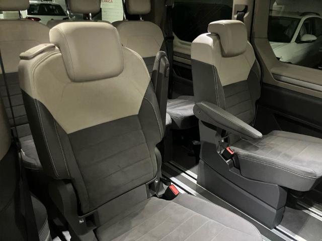 Volkswagen Multivan Life Batalla Corta 2.0 TDI 110 kW (150 CV) DSG