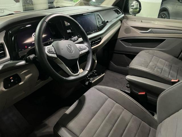 Volkswagen Multivan Life Batalla Corta 2.0 TDI 110 kW (150 CV) DSG