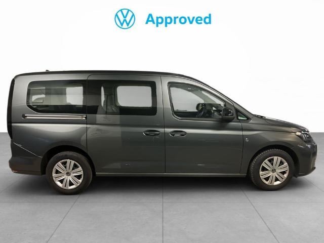 Volkswagen Caddy Maxi Origin 2.0 TDI 75 kW (102 CV)