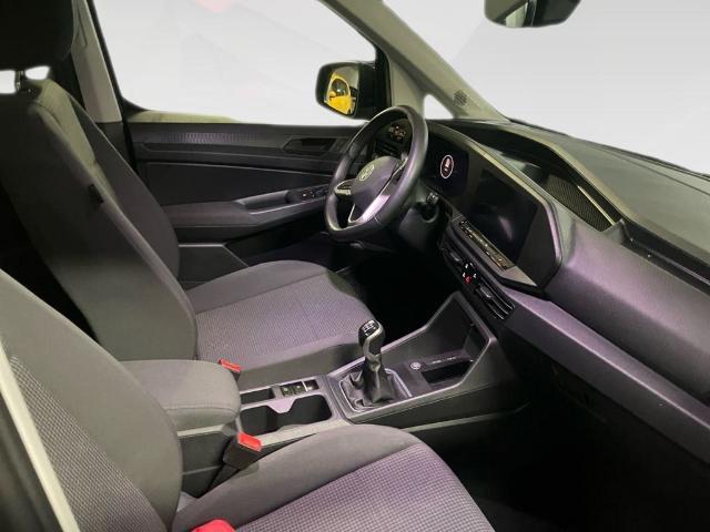 Volkswagen Caddy Maxi Origin 2.0 TDI 75 kW (102 CV)