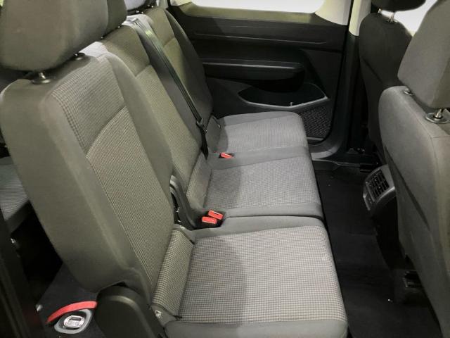 Volkswagen Caddy Maxi Origin 2.0 TDI 75 kW (102 CV)