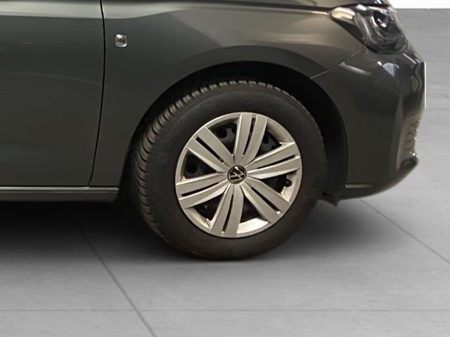 Volkswagen Caddy Maxi Origin 2.0 TDI 75 kW (102 CV)