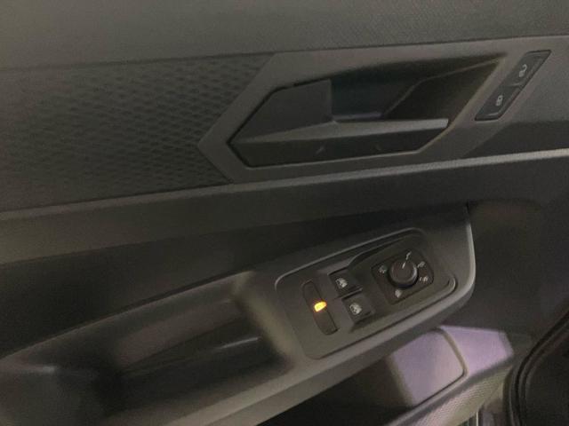 Volkswagen Caddy Maxi Origin 2.0 TDI 75 kW (102 CV)