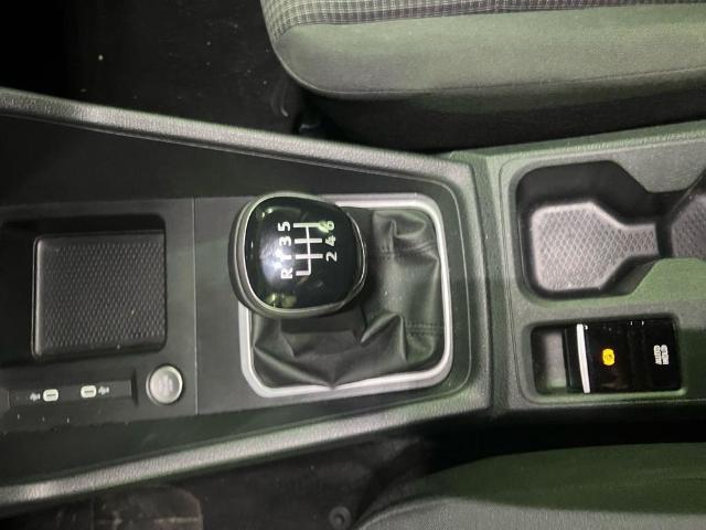 Volkswagen Caddy Maxi Origin 2.0 TDI 75 kW (102 CV)