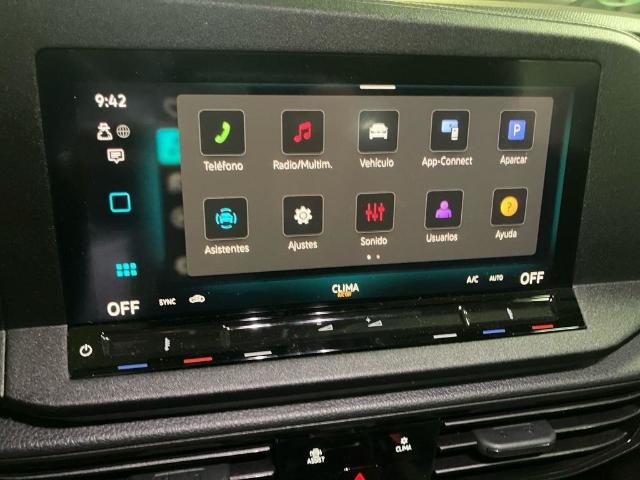 Volkswagen Caddy Maxi Origin 2.0 TDI 75 kW (102 CV)