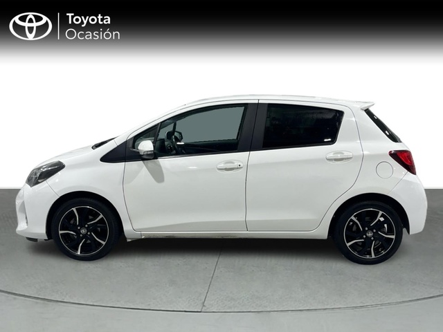 Toyota Yaris 1.3 100 Feel 73 kW (99 CV)