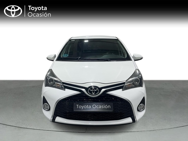 Toyota Yaris 1.3 100 Feel 73 kW (99 CV)