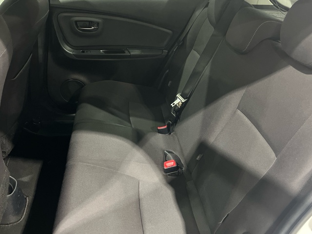 Toyota Yaris 1.3 100 Feel 73 kW (99 CV)