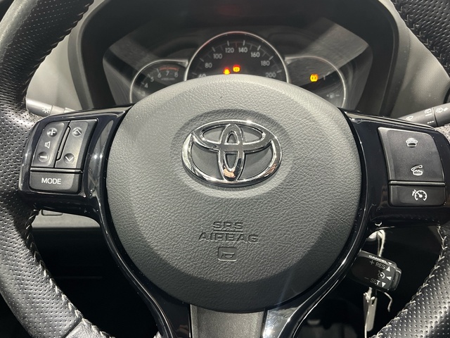 Toyota Yaris 1.3 100 Feel 73 kW (99 CV)