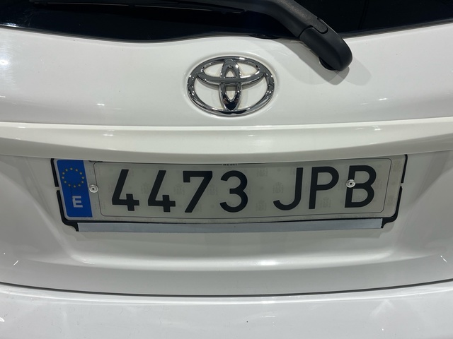 Toyota Yaris 1.3 100 Feel 73 kW (99 CV)