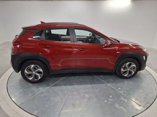 Hyundai Kona 1.6 GDI HEV Klass DCT 104 kW (141 CV)