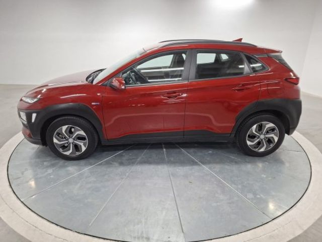 Hyundai Kona 1.6 GDI HEV Klass DCT 104 kW (141 CV)