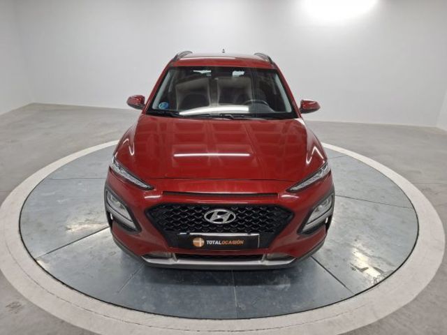 Hyundai Kona 1.6 GDI HEV Klass DCT 104 kW (141 CV)