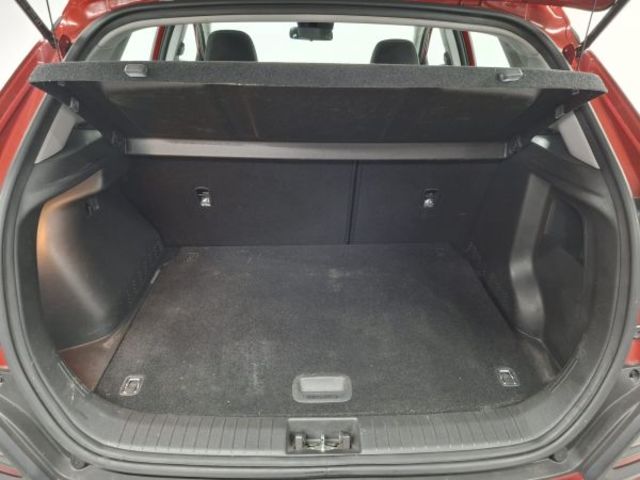 Hyundai Kona 1.6 GDI HEV Klass DCT 104 kW (141 CV)