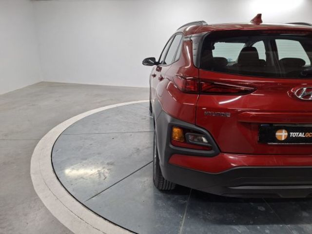 Hyundai Kona 1.6 GDI HEV Klass DCT 104 kW (141 CV)