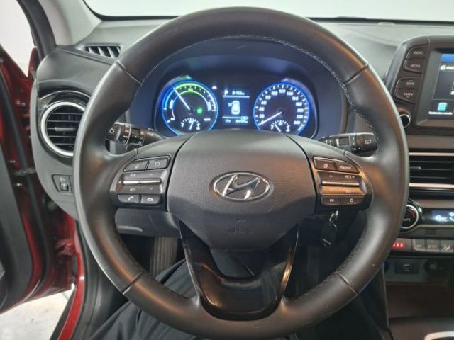 Hyundai Kona 1.6 GDI HEV Klass DCT 104 kW (141 CV)