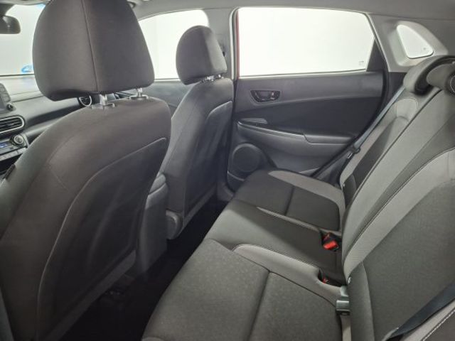 Hyundai Kona 1.6 GDI HEV Klass DCT 104 kW (141 CV)