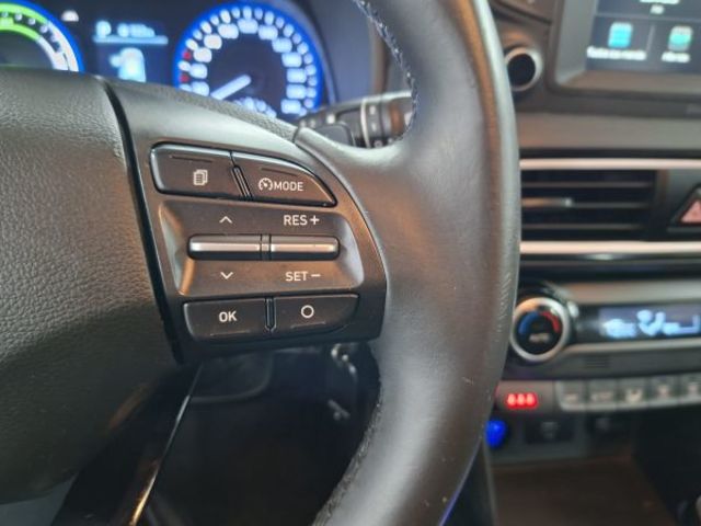 Hyundai Kona 1.6 GDI HEV Klass DCT 104 kW (141 CV)