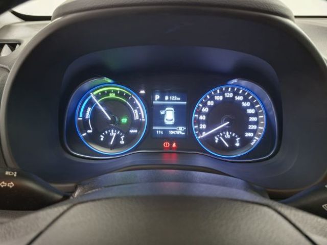 Hyundai Kona 1.6 GDI HEV Klass DCT 104 kW (141 CV)
