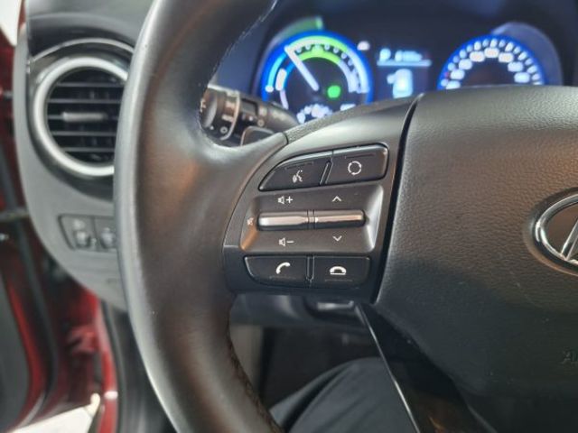 Hyundai Kona 1.6 GDI HEV Klass DCT 104 kW (141 CV)